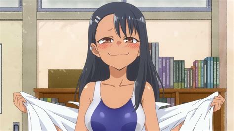 nagatoro sex|Nagatoro Category